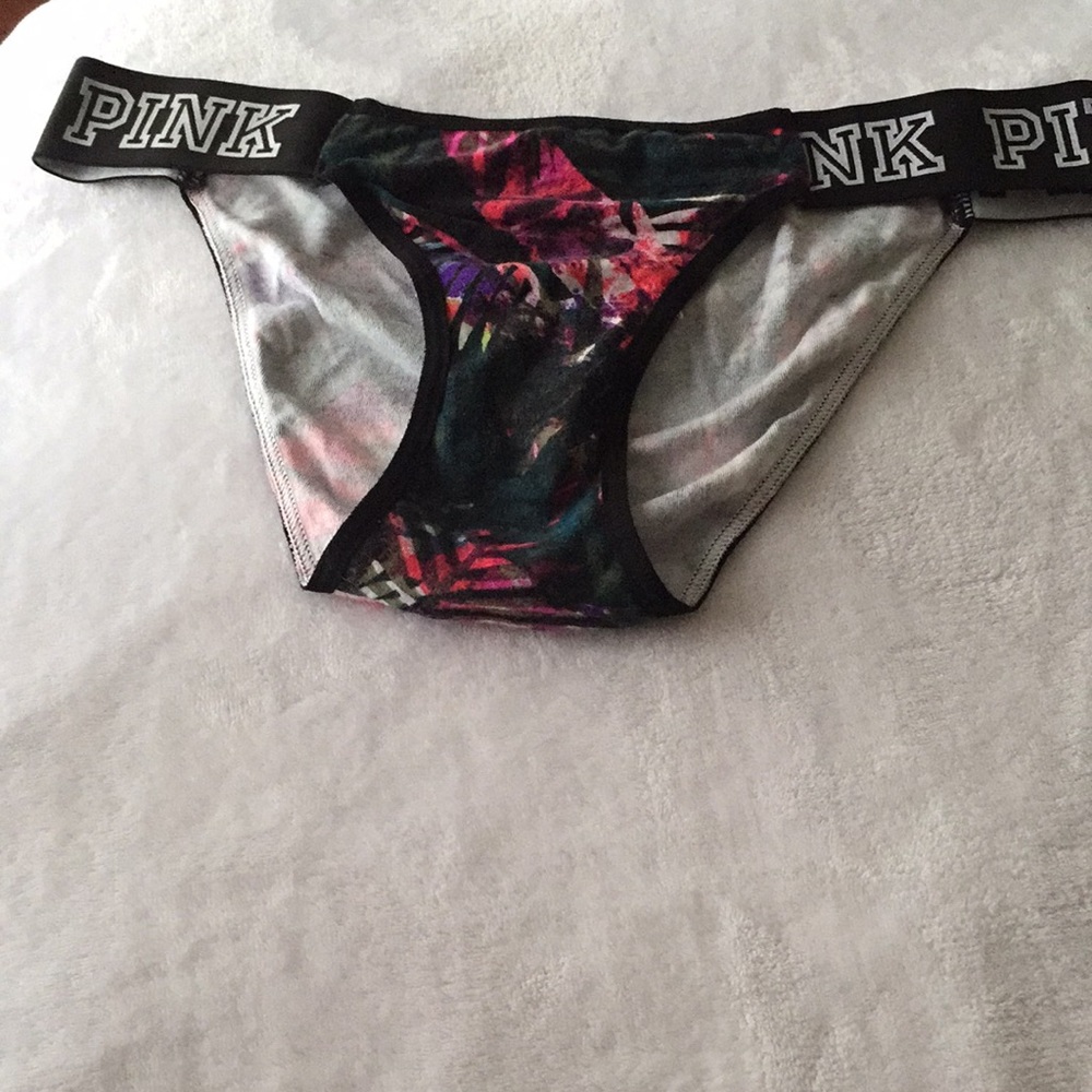 3/$15 Brand new! Extra low rise bikini size medium